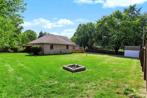 Exterior - 110 Ladino Ln, Pendleton, IN 46064 photo 14 of 14