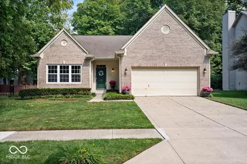 3644 Katelyn Way, Indianapolis, IN 46228