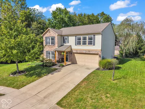 728 Driftwood Cir, Danville, IN 46122
