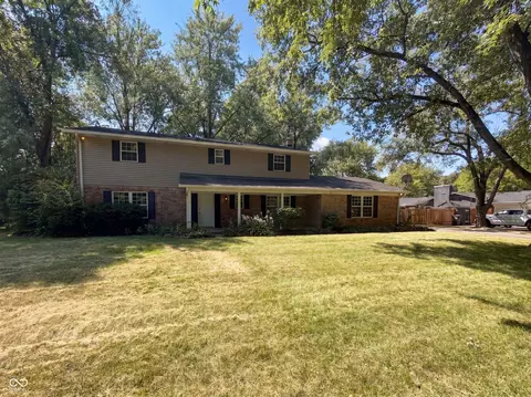 7836 Wawasee Dr, Indianapolis, IN 46250