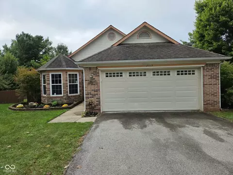 3515 Laurey Ct, Indianapolis, IN 46214