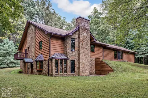 7620 N Hall Rd N, Monrovia, IN 46157