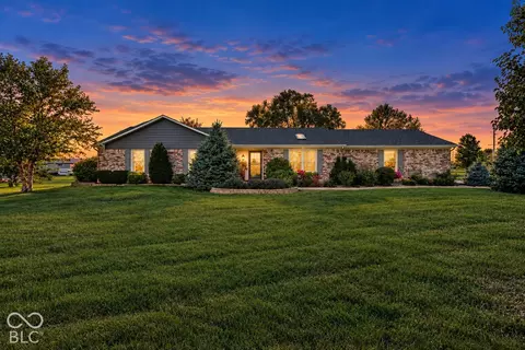 563 W 200 S, Lebanon, IN 46052