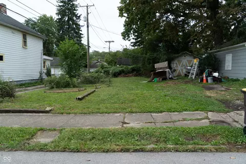 347 W Packard Ave, Fort Wayne, IN 46807