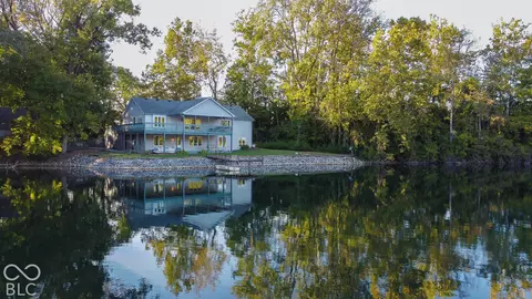 6987 S County Road 750 Rd E, Plainfield, IN 46168