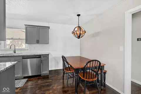 Dining - 120 Poplar St, Windfall, IN 46076 photo 1 of 1
