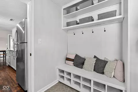 Entry Way - 120 Poplar St, Windfall, IN 46076 photo 1 of 1