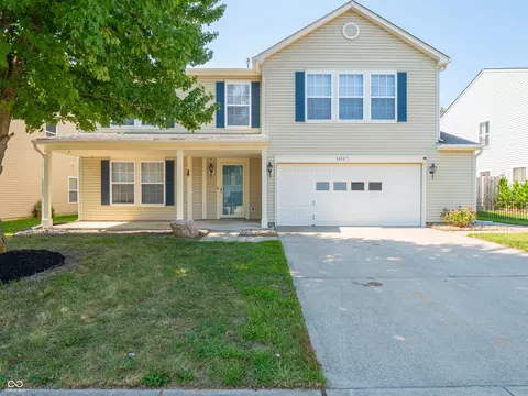 5426 Skipping Stone Dr, Indianapolis, IN 46237
