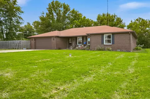 5707 N State Road 9, Anderson, IN 46012