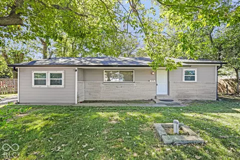 1397 W Epler Ave, Indianapolis, IN 46217