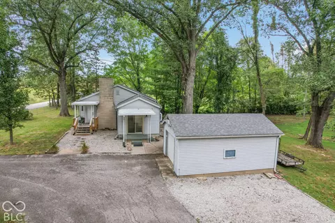 2681 S 550 W, Columbus, IN 47201