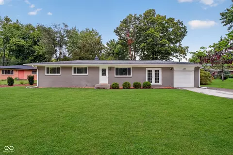 1160 Birnam Woods Trl, Indianapolis, IN 46280