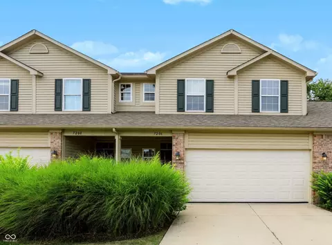 7206 Forrester Ln, Indianapolis, IN 46217