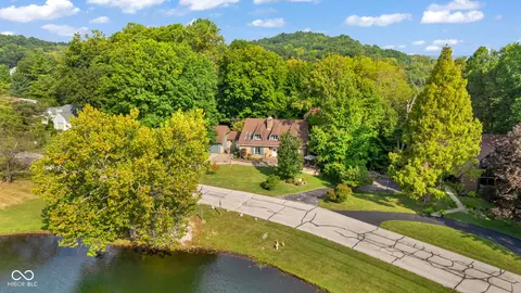 3805 N Ramsgate Rd, Martinsville, IN 46151