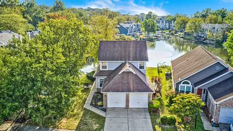 3269 Eddy Ct, Indianapolis, IN 46214