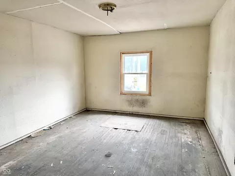 Bedroom - 2942-2944 E Michigan St, Indianapolis, IN 46201 photo 17 of 21