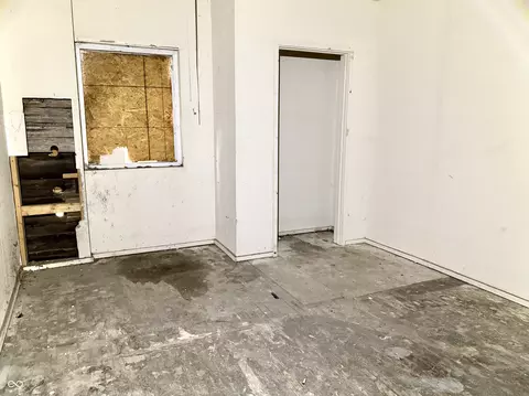 Bedroom - 2942-2944 E Michigan St, Indianapolis, IN 46201 photo 11 of 21
