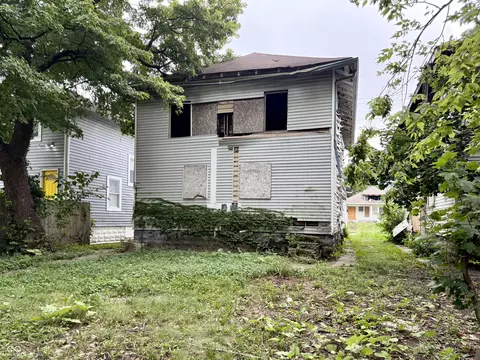 Exterior - 2942-2944 E Michigan St, Indianapolis, IN 46201 photo 3 of 6