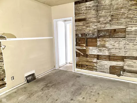 Bedroom - 2942-2944 E Michigan St, Indianapolis, IN 46201 photo 1 of 21