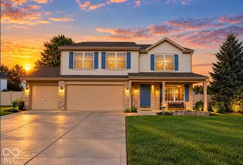 14445 Worthington Blvd, Fishers, IN 46038