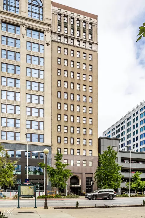 110 E Washington St # 1402, Indianapolis, IN 46204