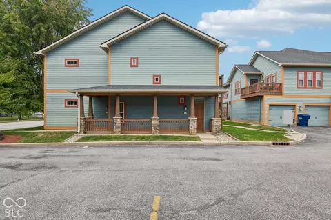 1623 N College Ave #4, Indianapolis, IN 46202