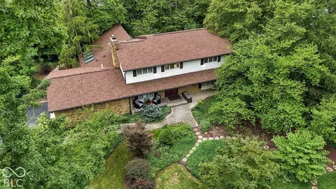 6226 Harbridge Rd, Indianapolis, IN 46220