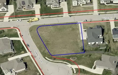 11625 Walton Cres, Zionsville, IN 46077