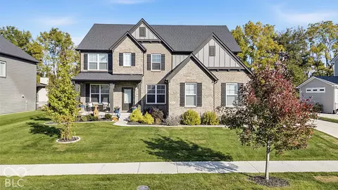 16710 Alex Dr, Noblesville, IN 46060