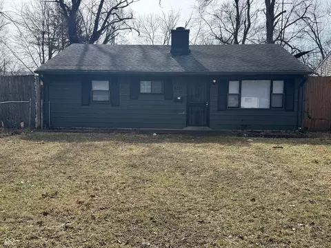 4715 E 33rd St, Indianapolis, IN 46218