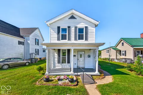 618 S Poplar St, Seymour, IN 47274