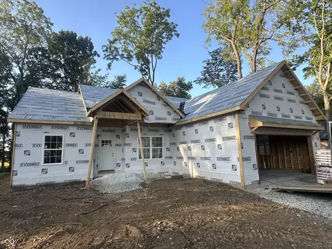 645 Gettysburg, Coatesville, IN 46121