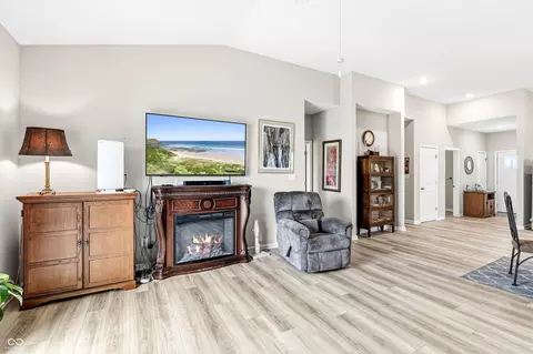 Living - 143 Winding Brook Way, Pendleton, IN 46064 photo 1 of 1