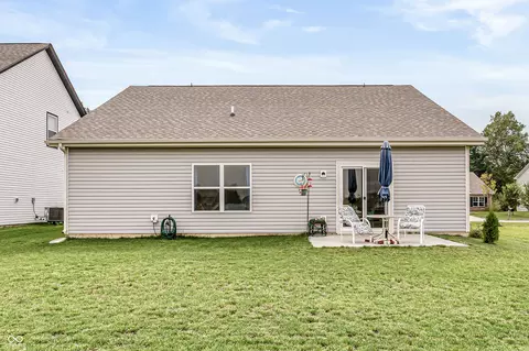 Exterior - 143 Winding Brook Way, Pendleton, IN 46064 photo 2 of 4