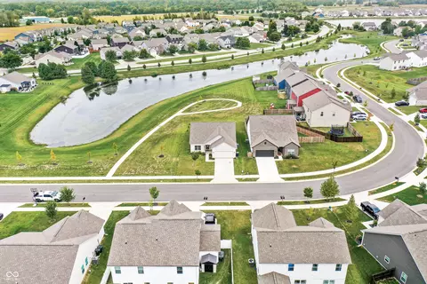 View/Area - 143 Winding Brook Way, Pendleton, IN 46064 photo 1 of 2