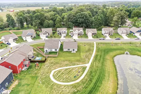 View/Area - 143 Winding Brook Way, Pendleton, IN 46064 photo 2 of 2