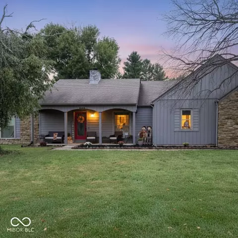 2145 W Brownstown Rd, North Vernon, IN 47265