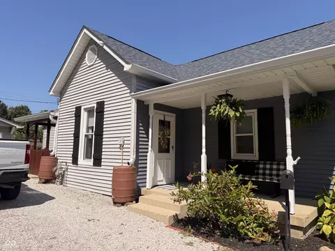 442 S Kentucky St, Danville, IN 46122