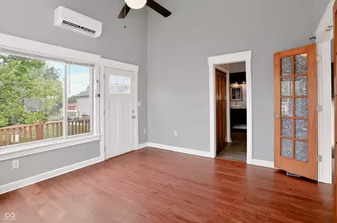 Living - 752 Miley Ave, Indianapolis, IN 46222 photo 8 of 10
