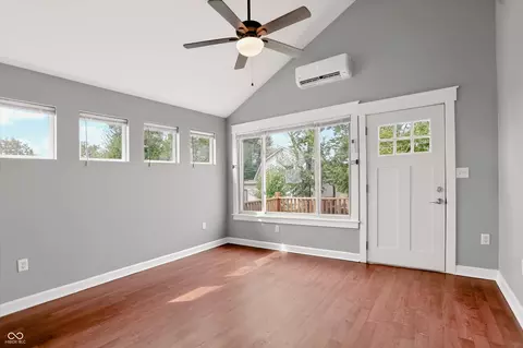 Living - 752 Miley Ave, Indianapolis, IN 46222 photo 7 of 10
