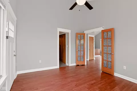 Entry Way - 752 Miley Ave, Indianapolis, IN 46222 photo 1 of 1