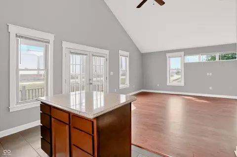 Living - 752 Miley Ave, Indianapolis, IN 46222 photo 4 of 10