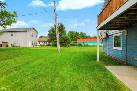 Exterior - 752 Miley Ave, Indianapolis, IN 46222 photo 6 of 7