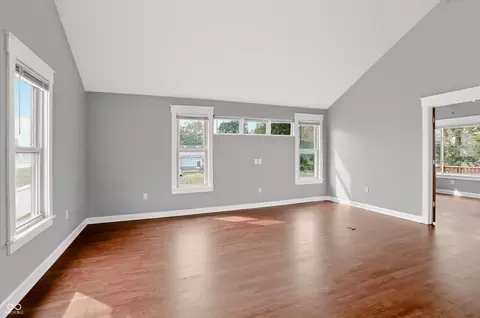 Living - 752 Miley Ave, Indianapolis, IN 46222 photo 3 of 10