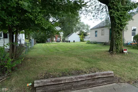 4209 Lillie St, Fort Wayne, IN 46806