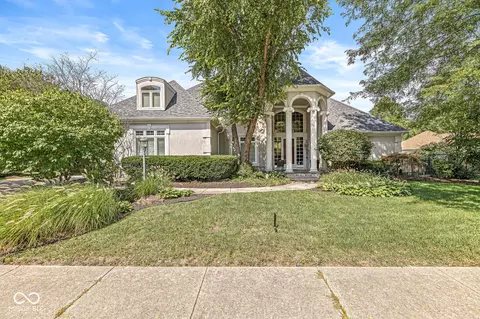 8813 Worthington Ct, Indianapolis, IN 46278