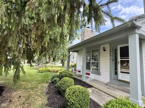 2559 Chaseway Ct, Indianapolis, IN 46268