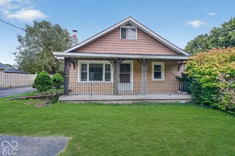 4925 W Vermont St, Indianapolis, IN 46224