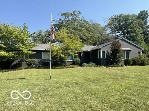 108 Woodridge, Terre Haute, IN 47803