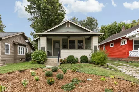 4251 Carrollton Ave, Indianapolis, IN 46205